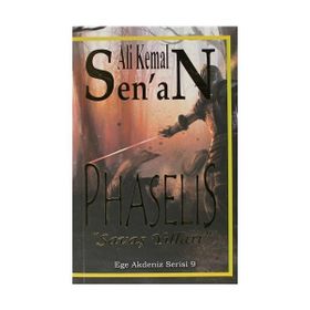 PHASELIS (SAVAŞ YILLARI) - ALI KEMAL SENAN