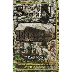 PHASELIS(YEARS OF WAR) - ALI KEMAL SENAN