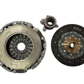 PHC Valeo Actyon 2.0 Kyron Rulmanlı Debriyaj Seti