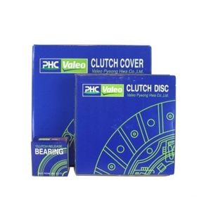PHC Valeo Atos 1.1 / Picanto 1.1 / İ-10 1.1 Debriyaj Seti