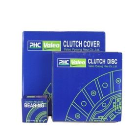 PHC Valeo Atos 1.1 / Picanto 1.1 / İ-10 1.1 Debriyaj Seti
