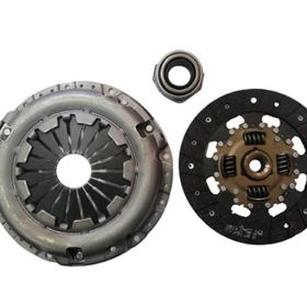 PHC Valeo Civic 2007-2011 FD6 Debriyaj Seti
