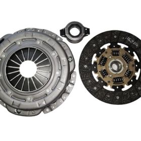 PHC Valeo D22 / TD27 Bilyalı Debriyaj Seti