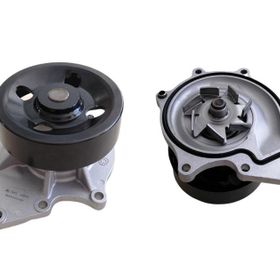 PHC Valeo Ssangyong Korando Devirdaim