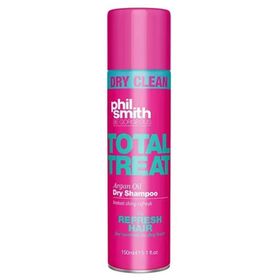 Phil Smith Argan Yağı 150 ml Kuru Şampuan