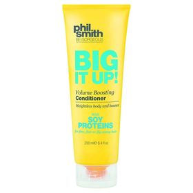 Phil Smith Big It Up Hacim Arttırıcı 250 ml Saç Kremi