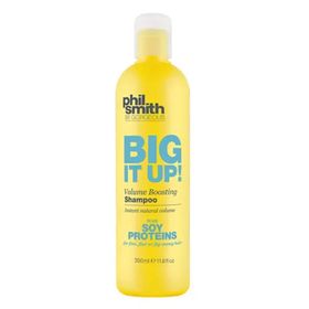 Phil Smith Big İt Up Hacim Arttırıcı 350 ml Şampuan