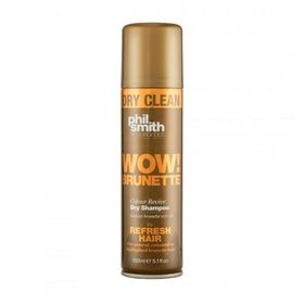 Phil Smith Dry Clean Dry Brunette 150 ml Şampuan