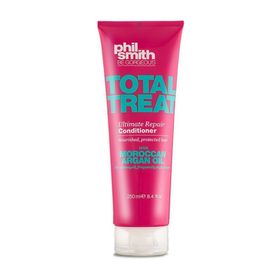 Phil Smith Total Treat Argan Yağlı Onarıcı 250 ml Saç Kremi