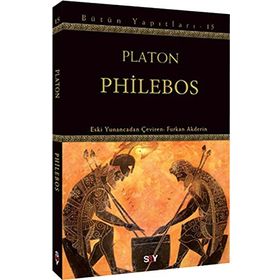 PHILEBOS - PLATON(EFLATUN)