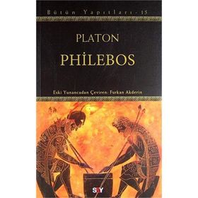 PHILEBOS - PLATON(EFLATUN)
