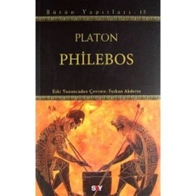 PHILEBOS - PLATON(EFLATUN)