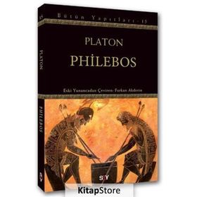 PHILEBOS - PLATON(EFLATUN)