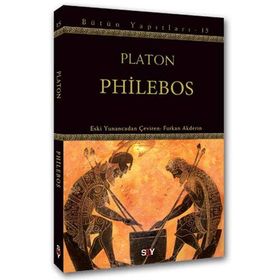 PHILEBOS - PLATON(EFLATUN)