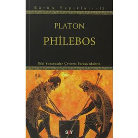 PHILEBOS - PLATON(EFLATUN)