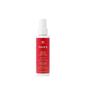 Philip B 125 ml Scalp Saç Derisi Güçlendirici Durulanmayan Saç Kremi
