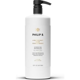 Philip B 947 ml Lightweight Deep Beyaz Saç Kremi