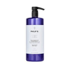 Philip B Icelandic 947 ml Beyaz Blonde Şampuan