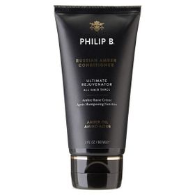 Philip B Russian Amber Imperial 60 ml 0.33 Creatör Altın Saç Kremi