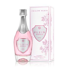 Philipp Plein Fatale Rose EDP 90 ml Kadın Parfüm