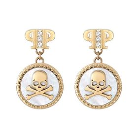 Philipp Plein PJ2EA08EU Kadın Küpe
