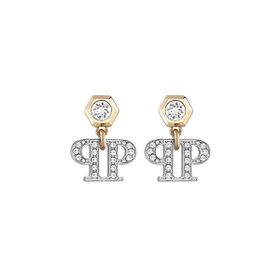 Philipp Plein PJ4EA04EU Kadın Küpe