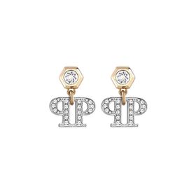 Philipp Plein PJ4EA04EU Kadın Küpe