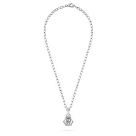 Philipp Plein PJ9EA03NU Erkek Kolye