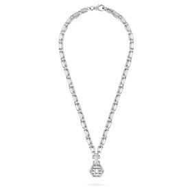 Philipp Plein PJ9EA04NU Erkek Kolye
