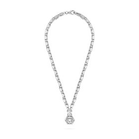 Philipp Plein PJ9EA04NU Erkek Kolye