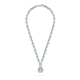 Philipp Plein PJ9EA04NU Erkek Kolye