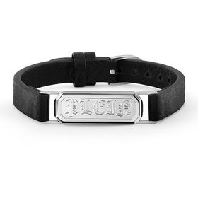 Philipp Plein PJTEA02BU Erkek Bileklik