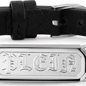 Philipp Plein PJTEA02BU Erkek Bileklik
