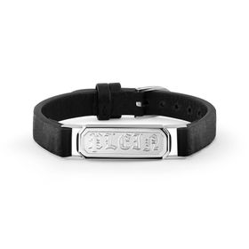 Philipp Plein PJTEA02BU Erkek Bileklik