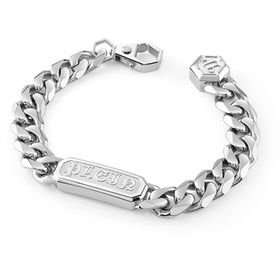 Philipp Plein PJTEA03BS Erkek Bileklik