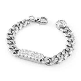 Philipp Plein PJTEA03BS Erkek Bileklik