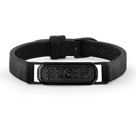 Philipp Plein PJTEA07BU Erkek Bileklik