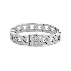 Philipp Plein PJVEA02BS Erkek Bileklik