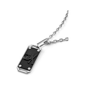 Philipp Plein PJWEA04NU Erkek Kolye