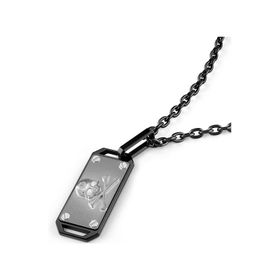 Philipp Plein PJWEA09NU Erkek Kolye