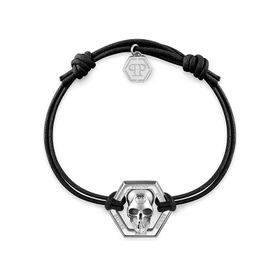 Philipp Plein PJYEA01BU Erkek Bileklik