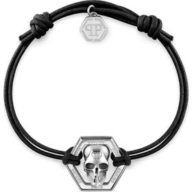 Philipp Plein PJYEA01BU Erkek Bileklik