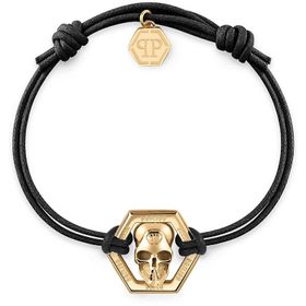 Philipp Plein PJYEA02BU Erkek Bileklik