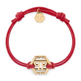 Philipp Plein PJYEA08BU Erkek Bileklik