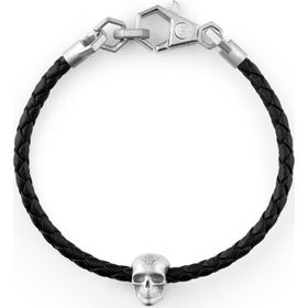 Philipp Plein PJYEA13BU Erkek Bileklik