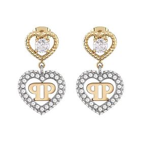 Philipp Plein PJZEA03EU Kalpli Kadın Küpe
