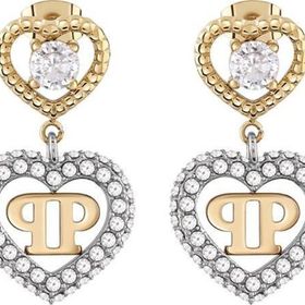 Philipp Plein PJZEA03EU Kalpli Kadın Küpe