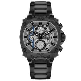 Philipp Plein PL15472JSB13M Erkek Kol Saati