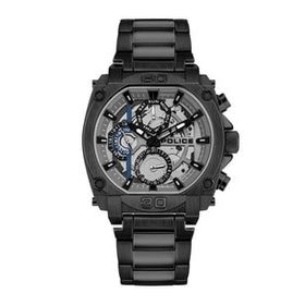 Philipp Plein PL15472JSB13M Erkek Kol Saati