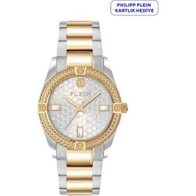 Philipp Plein PW1FA0225 Kadın Kol Saati